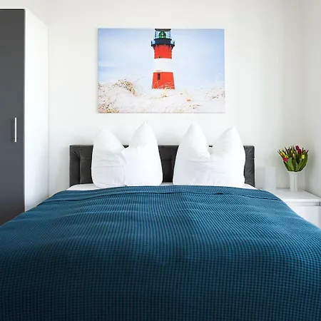 Aida * Heringsdorf (Usedom)