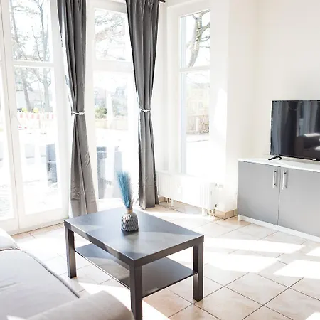 Aida * Heringsdorf (Usedom)