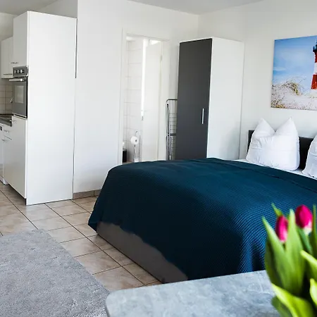 Apartamento Aida Heringsdorf (Usedom)