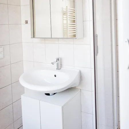 Apartamento Aida Heringsdorf (Usedom)