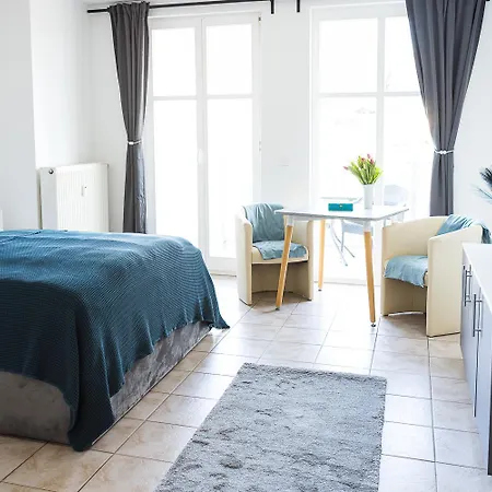 Aida * Heringsdorf (Usedom)