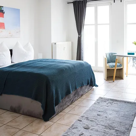 Aida Apartamento Heringsdorf (Usedom)