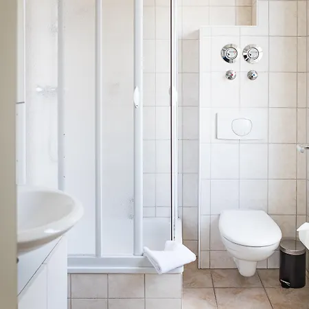 Aida Daire Heringsdorf