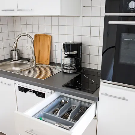 Aida Heringsdorf (Usedom)