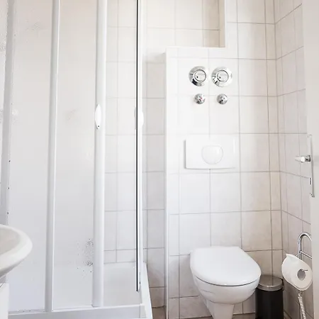 Apartamento Aida Heringsdorf (Usedom)