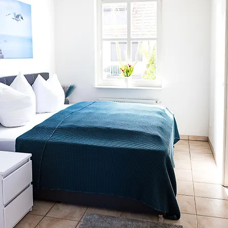 Aida * Heringsdorf (Usedom)