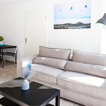 Daire Aida Heringsdorf