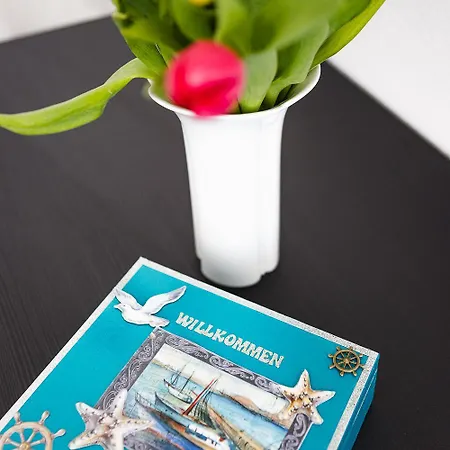 Aida * Heringsdorf (Usedom)