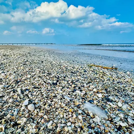 Aida Apartamento Heringsdorf (Usedom)