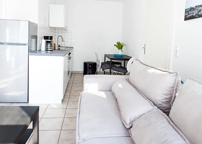 Apartamento Aida
