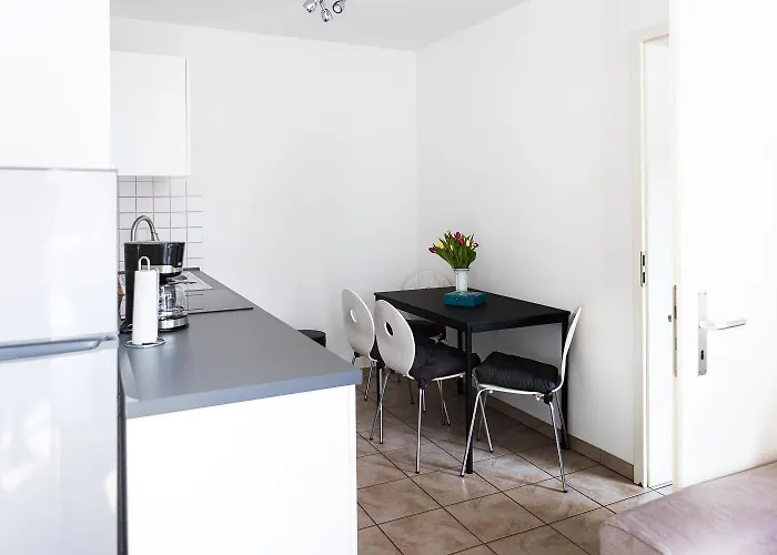Aida Apartamento