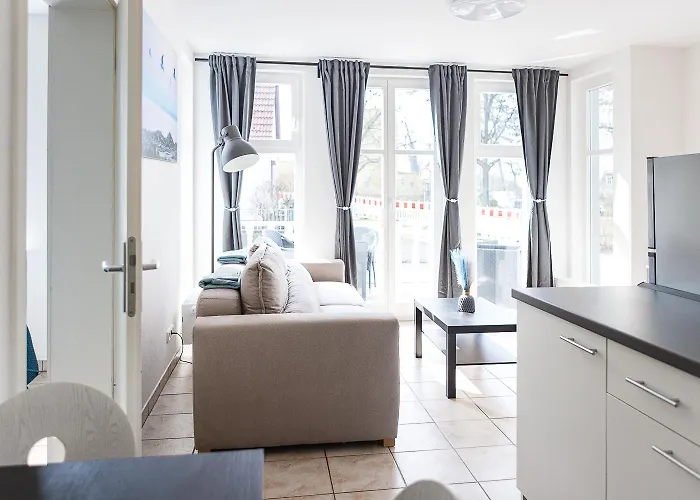 Aida Apartamento