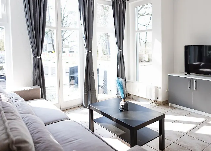 Apartamento Aida *