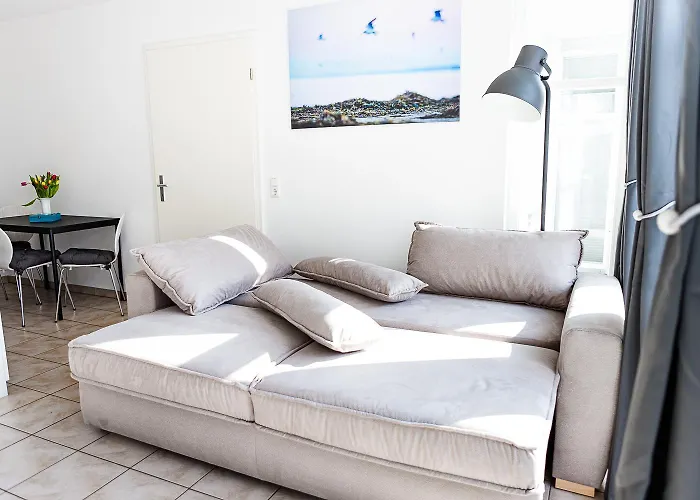 Apartamento Aida *