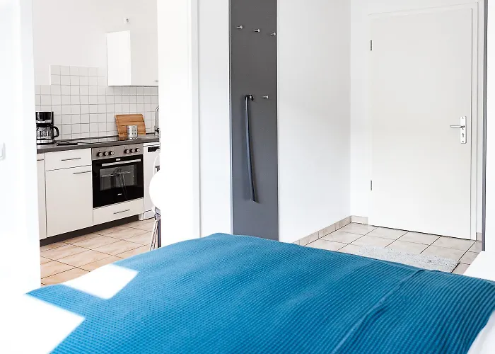 Aida Apartamento *