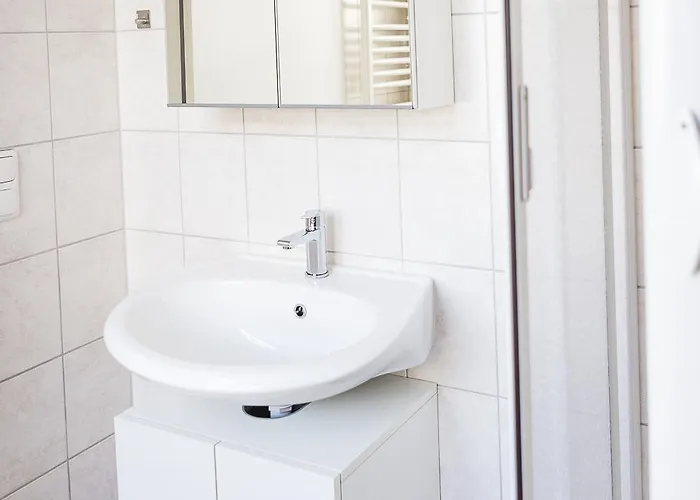 Apartamento Aida Heringsdorf (Usedom)