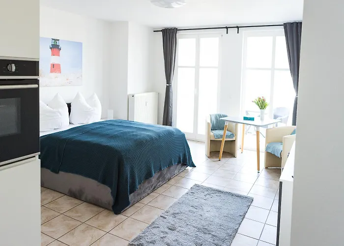 Apartamento Aida