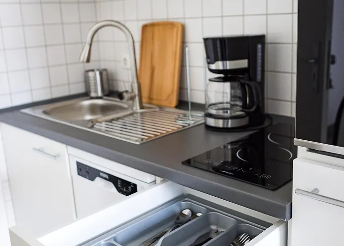 Apartamento Aida *