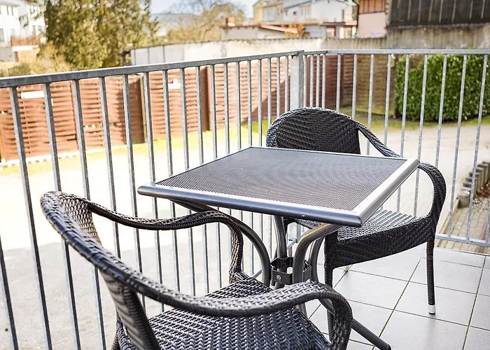Apartamento Aida
