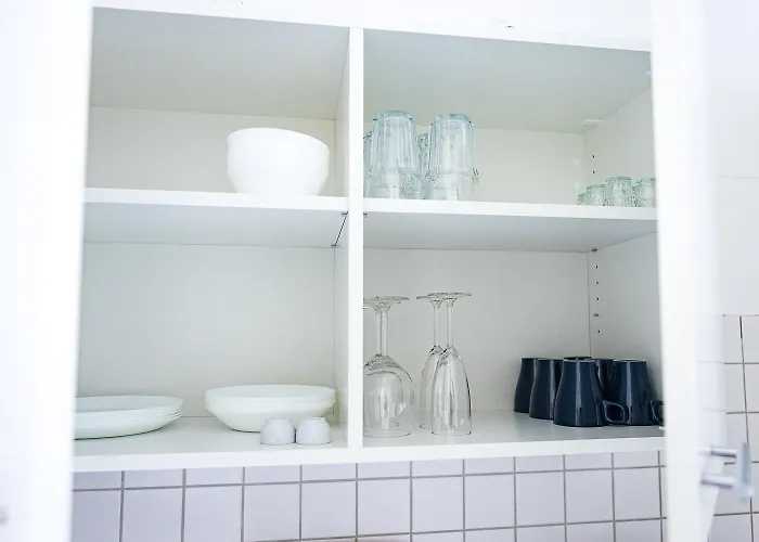 Apartamento Aida Heringsdorf (Usedom)