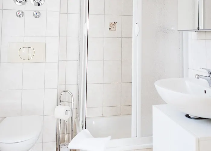 Apartamento Aida *