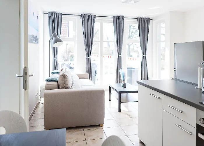 Aida Apartamento *