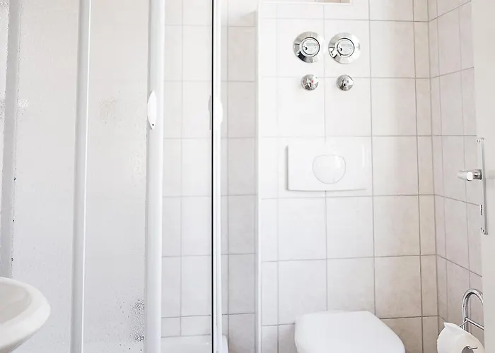 Apartamento Aida Heringsdorf (Usedom)