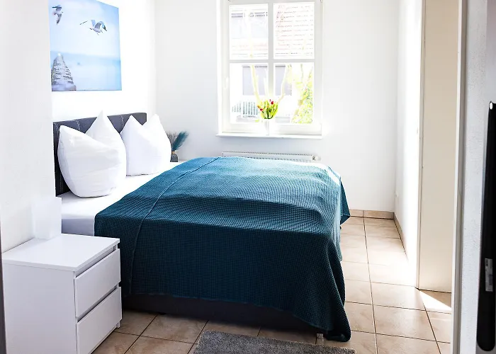 Aida * Ostseebad Heringsdorf