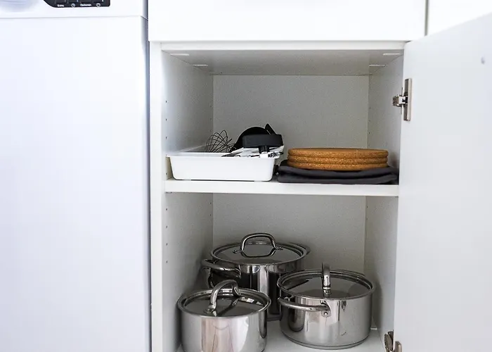 Apartamento Aida *