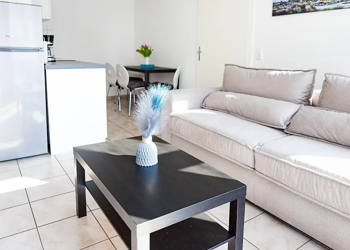 Aida Apartamento *