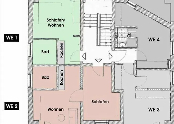 Aida Apartamento