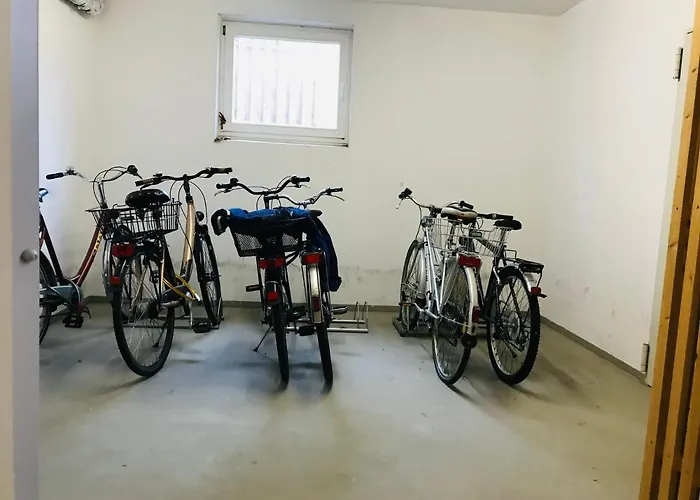 Aida Apartamento